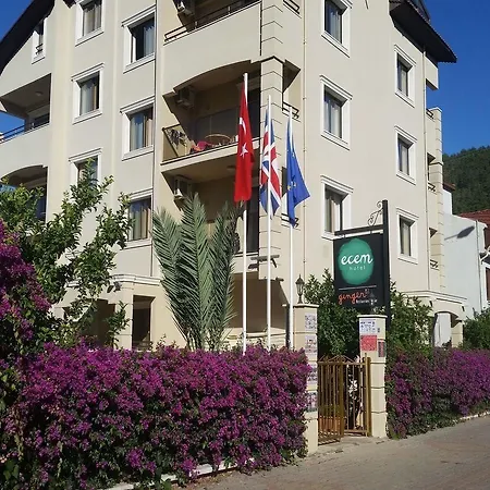 Aparthotel Ecem Marmaris