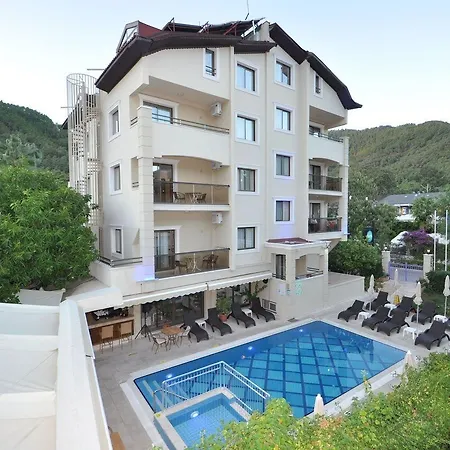 Ecem 3* Marmaris