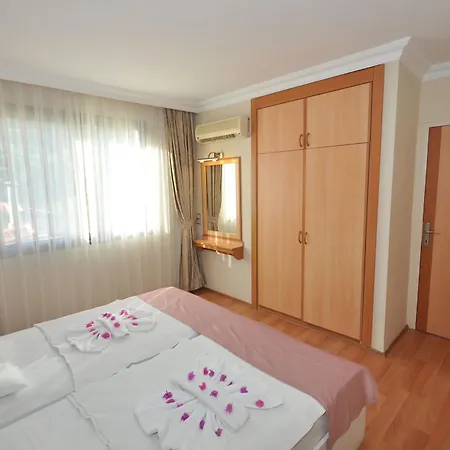 Ecem Aparthotel