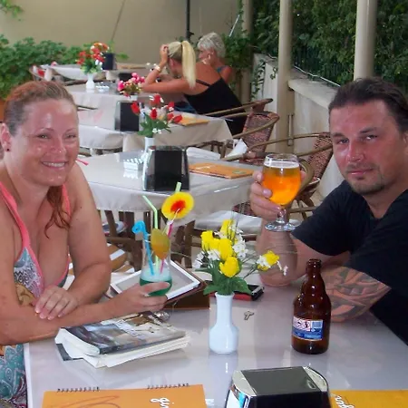 Ecem Aparthotel