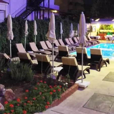 Ecem Aparthotel