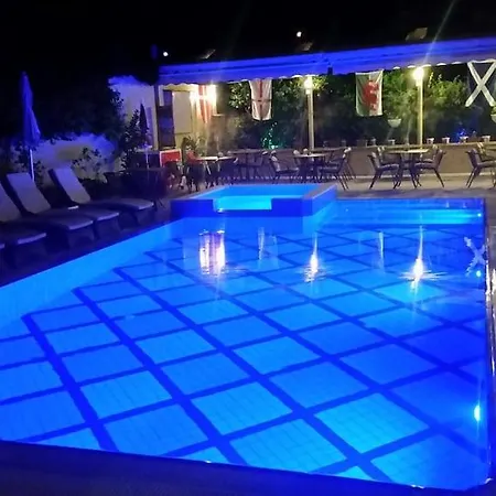 Aparthotel Ecem