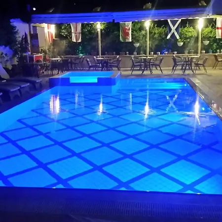 Aparthotel Ecem