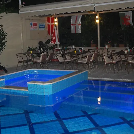 Ecem Marmaris
