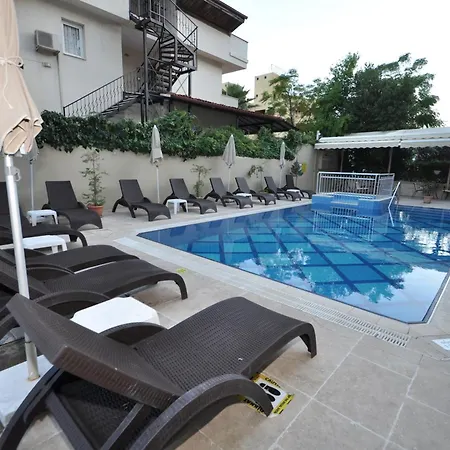 Aparthotel Ecem