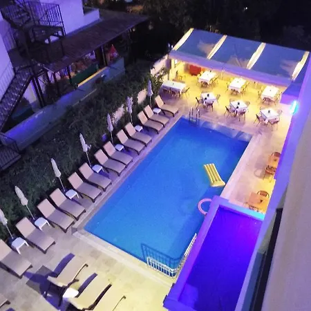 Ecem Marmaris