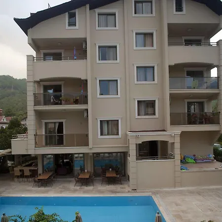 Ecem Marmaris
