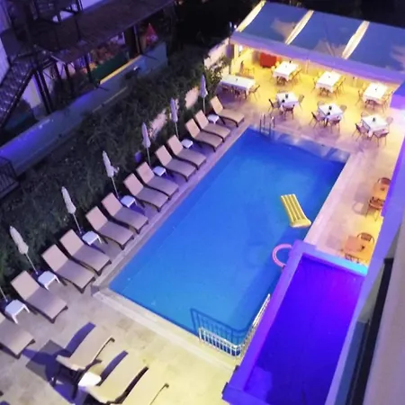 Ecem 3* Marmaris