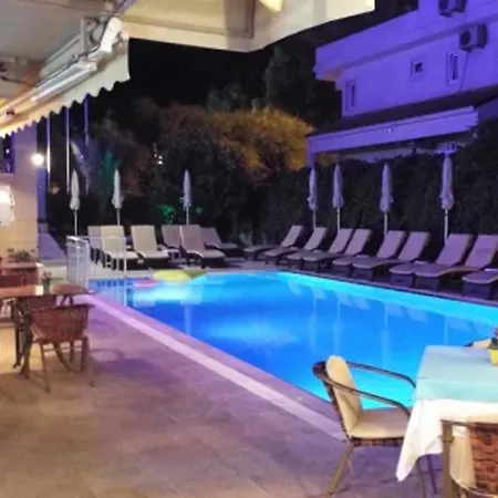 Ecem Marmaris
