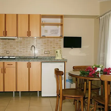 Aparthotel Ecem