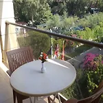 Lejlighedshotel Ecem Marmaris