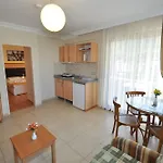 Lejlighedshotel Ecem