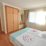 Lejlighedshotel Ecem Marmaris