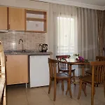 Lejlighedshotel Ecem Marmaris