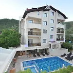 Lejlighedshotel Ecem Marmaris