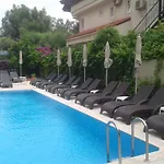Lejlighedshotel Ecem Marmaris