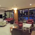 Lejlighedshotel Ecem