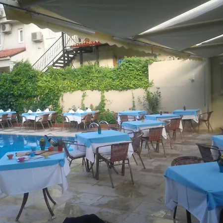 Ecem 3* Μαρμαρίς