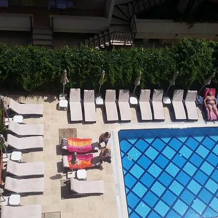 Ecem Lejlighedshotel
