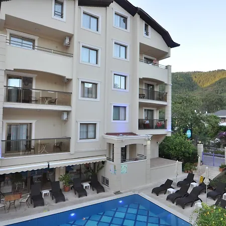 Ecem 3* Marmaris