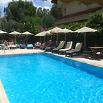 Lejlighedshotel Ecem 3*