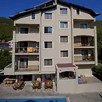 Lejlighedshotel Ecem 3*