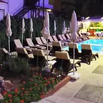 Ecem Lejlighedshotel