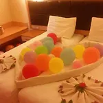 Ecem 公寓式酒店 3*