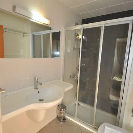 Ecem מלון דירות