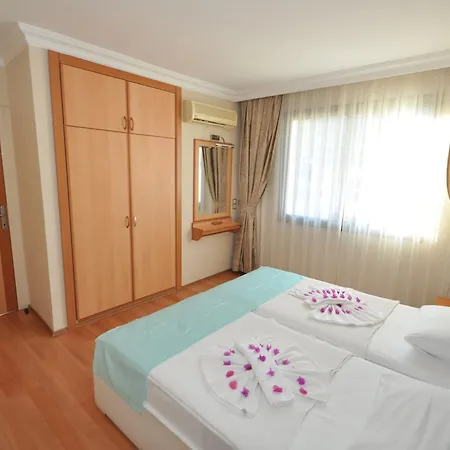 Apart Otel Ecem Marmaris