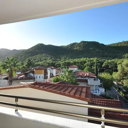 Ecem Appart hôtel 3*