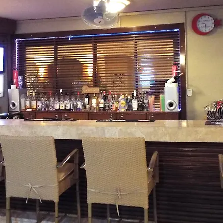 Ecem 3* איסמלר