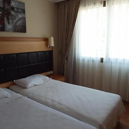 Ecem 3* איסמלר