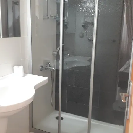 Ecem מלון דירות