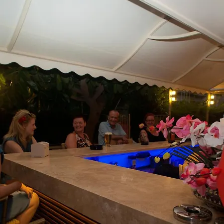 Ecem 3* איסמלר