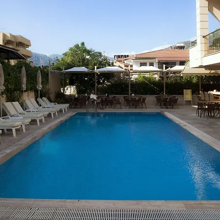 Ecem 3* איסמלר