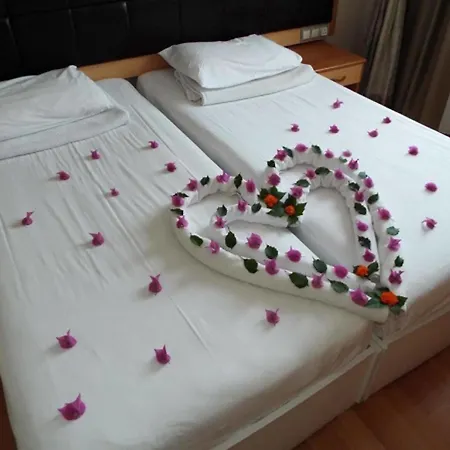 Appart hôtel Ecem 3*