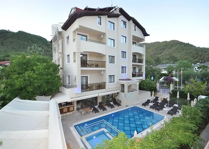 Ecem 3* Marmaris