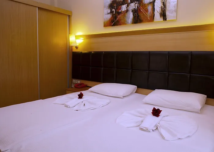 Ecem 3* Marmaris