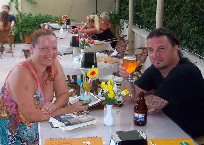 Ecem Hotel apartamentowy