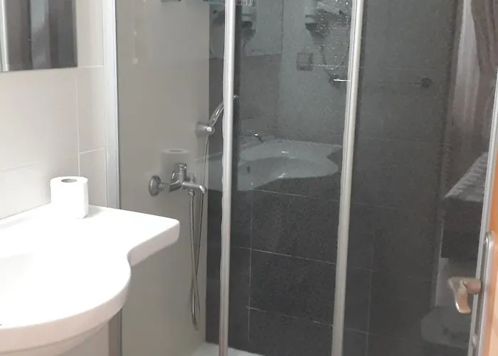 Ecem Lägenhetshotell