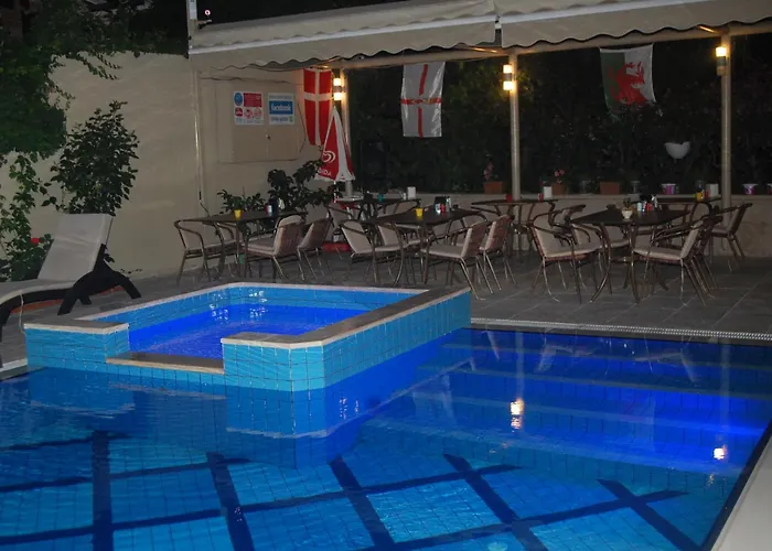Ecem Marmaris