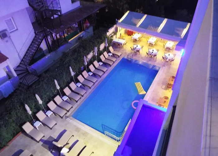 Ecem Marmaris