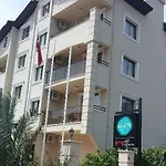 Ecem Hotel de apartamente Marmaris