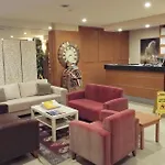 Hotel de apartamente Ecem Marmaris