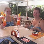 Hotel de apartamente Ecem Marmaris