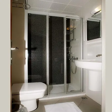 Hotel apartamentowy Ecem 3*