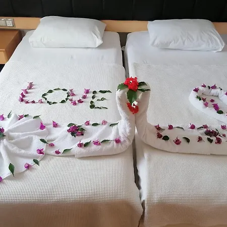 Apartmanhotel Ecem