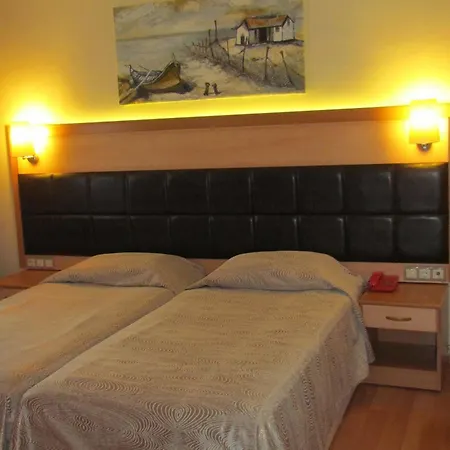 Apartmanhotel Ecem