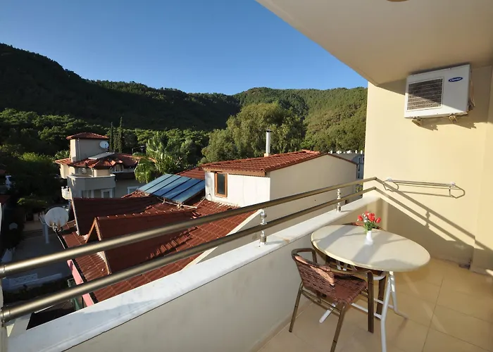 Ecem Marmaris